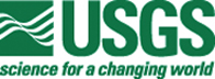 U.S. Geological Survey Logo and Link