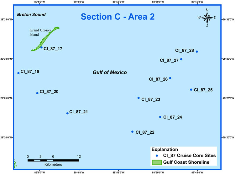 CI_Section C_Area2 Map