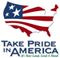Take Pride in America home page.