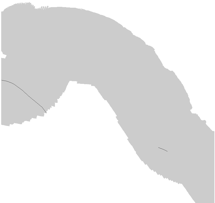 Faults in Drakes Bay and Vicinity