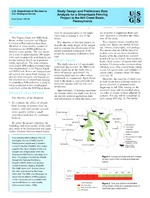 Thumbnail of and link to report HTML