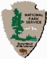 National Park Service logo