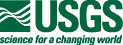 US Geological Survey logo