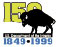 USGS anniversay logo