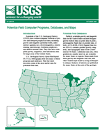 thumbnail image of printed fact sheet