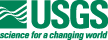 USGS: Science for a changing world - Logo