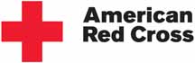Logo of the American Red Cross