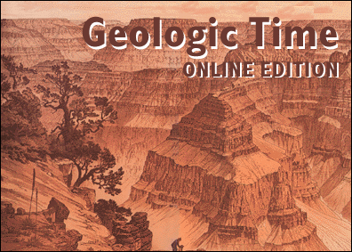 Geologic Time - Online 
Edition