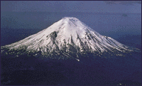 MSH, a composite volcano