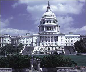 U.S.  Capitol