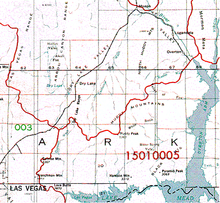 Historical 1:24000 Scale 1982 YellowMaps Ward Mountain CA topo map 7.5 X 7.5 Minute 26.7 x 21.9 in Updated 1983
