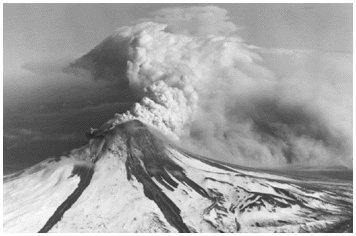 Augustine Volcano