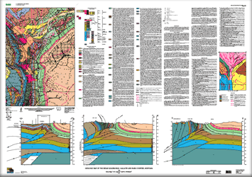Thumbnail of and link to Map PDF (3.3 MB)