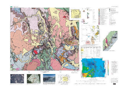 Reduced-size image of the entire map sheet