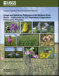 Great Plains Rangelands Are Important Habitat for Pollinators
