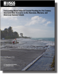 Forecasting storm-induced coastal flooding for 21st century sea-level ...