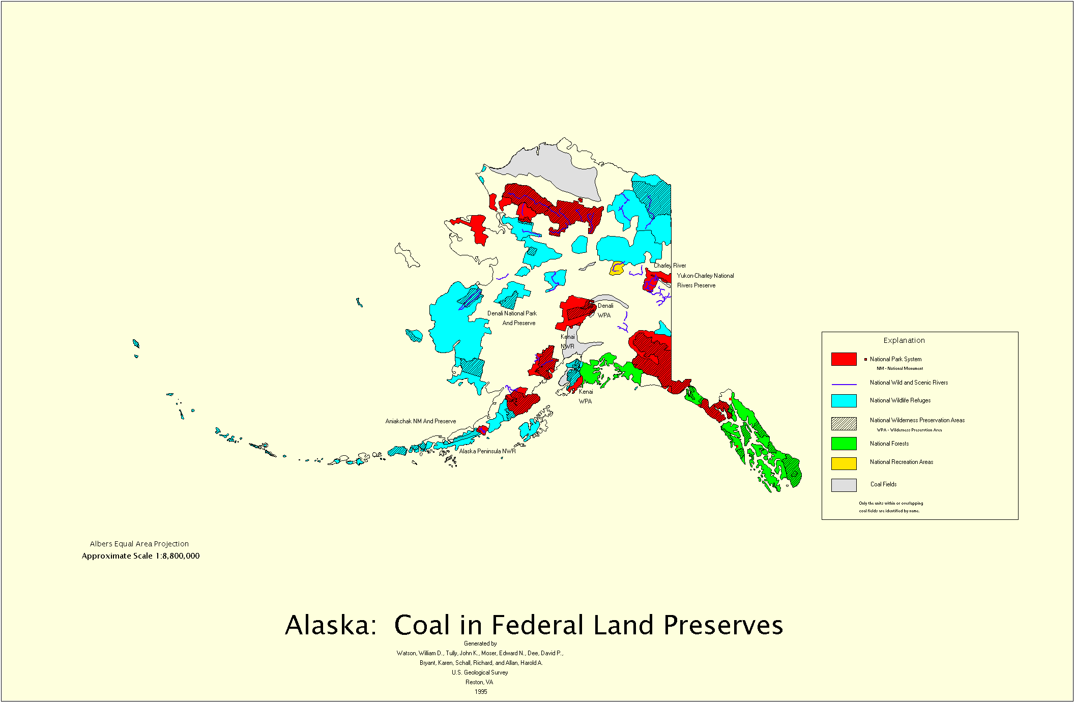 alaska-coal-in-federal-land-preserves