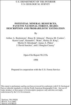 Thumbnail of and link to report PDF (59 MB)