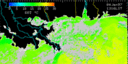 January 97 Sea Surfacec Temperature image