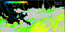 January 97 Sea Surfacec Temperature image