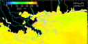 May 1994 Sea Surface Temperature image