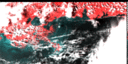 October 1993 Reflectance image