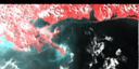 October 1993 Reflectance image