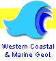 USGS Western Coastal and Marine Geology