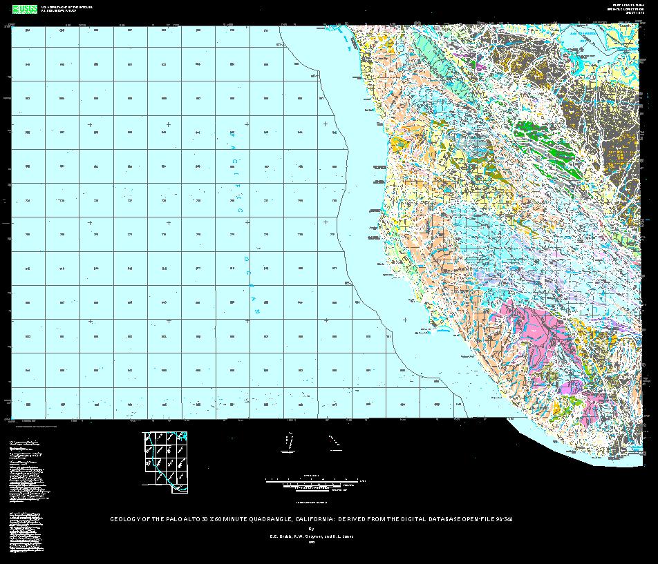 Geomag - Wikipedia, la enciclopedia libre