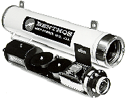 Deep Sea Cameras