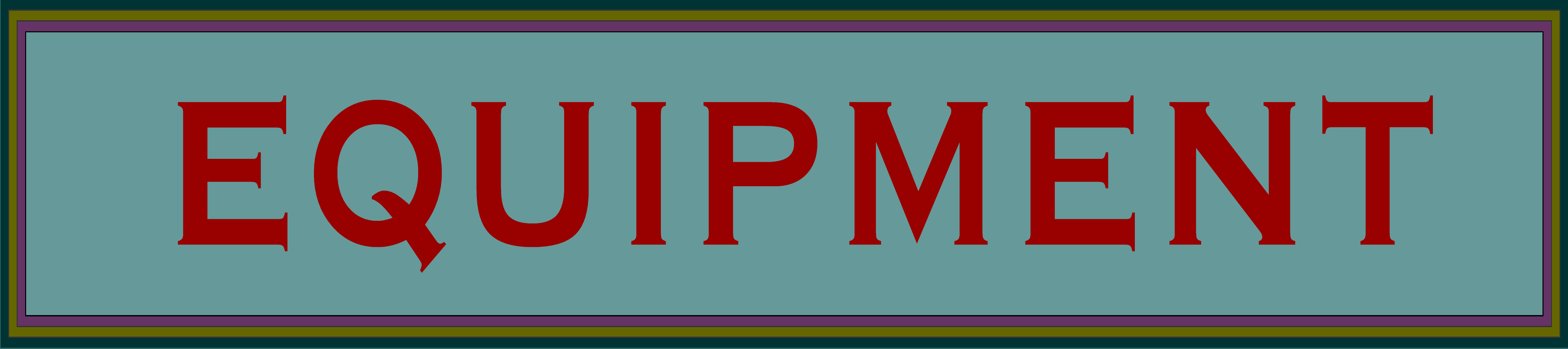 Equipment (53047 bytes)