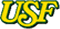 University of South Florida logo