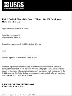 Thumbnail of and link to report PDF (588 kB)