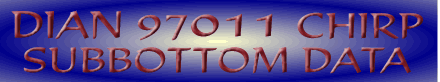 ATSV 99044 Boomer Subbottom Seismic Data