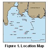 Figure 1 - Location Map