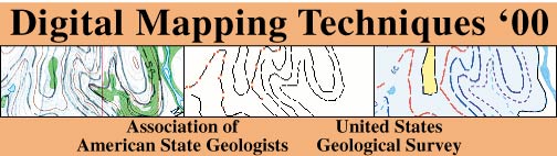 Digital mapping Techniques '00