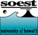 Link to University of Hawaii, SOEST home page