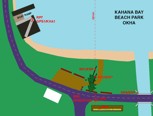 [Site Map for OKHA]