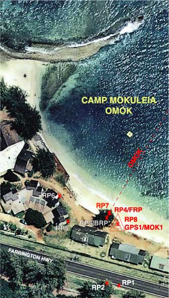 [Site Map for OMOK]