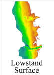 Lowstand Surface (65178 bytes)