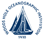 Woods Hole Oceanographic Institutution logo - www.whoi.edu