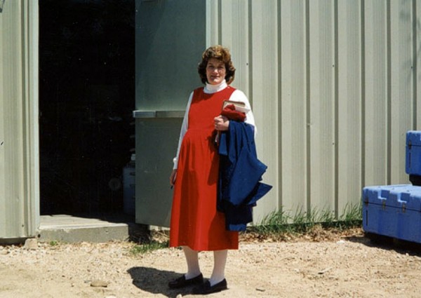 The Rhode Island cores being transferred to the University of Rhode Island core facility at the Narragansett Bay Campus. Nancy Friedrich Neff after successfully delivering some (but not all) of her "babies".