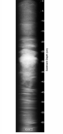 Image of Core G1C2.