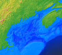 Gulf of Maine (19347 bytes)