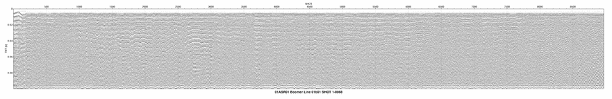 01ASR01-01b01 seismic profile image thumbnail
