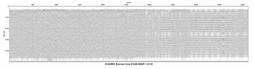 01ASR01-01b05 seismic profile image thumbnail
