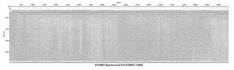 01ASR02-01b10 seismic profile thumbnail image
