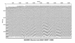 02ASR01-02b01 seismic profile image thumbnail