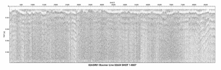 02ASR01-02b04 seismic profile image thumbnail