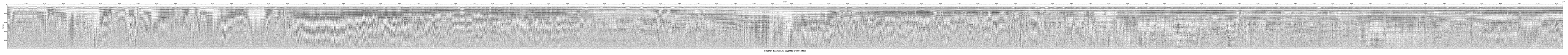Thumbnail GIF image of the seismic trackline key9716c, with a hotlink to the more detailed, larger JPG image.